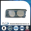 AUTO LAMP, HEAD LIGHT, HEAD LAMP GLASS VEIN BLACK FOR B-M-W E36